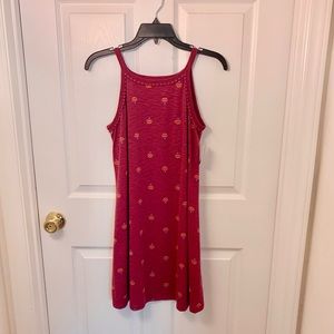 Girls Summer dress
